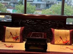 -杭州明豪voco酒店·明轩阁中餐厅