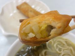 -明呈黄鱼面馆(斜土路店)
