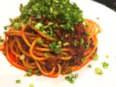 -BomBa意大利餐厅