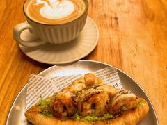-沏点Trattoria意大利餐厅(新街口店)