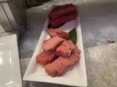 -天津东凯悦酒店·Market Café自助餐厅