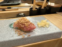 -鮨政· Omakase(港汇恒隆广场店)