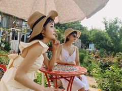 -荒度咖啡(北九水店)