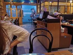 -鱼库·不仅是一家烤鱼店(车公庙店)