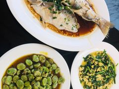 -古韵餐厅(湖畔大学店)