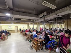 大堂-元盛居(生态大街店)