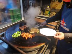 -炙热童年·老北京炙子烤肉(南锣鼓巷店)