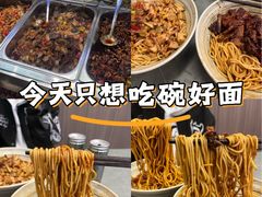 -梅溪·小伙子干挑面(安吉总店)