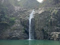 -泽雅七瀑涧景区