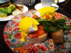 -杭州逸酒店(西湖武林店)