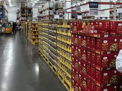-山姆会员商店(上海浦东店)
