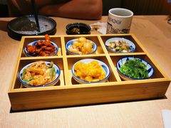 -万岁寿司(虎门万达店)
