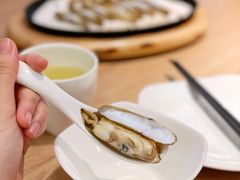 盐焗蛏子-莆田餐厅PUTIEN(深圳湾万象城家宴店)