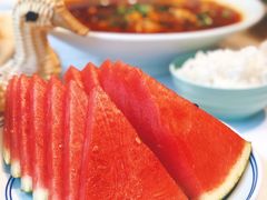 -煜丰汴京烤鸭(福彩路店)