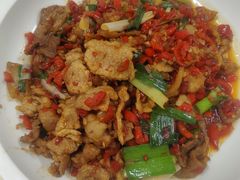 -笨罗卜浏阳菜馆(龙华鹏润达店)