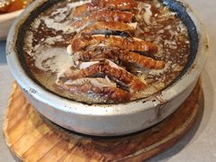 -张烤鸭·川菜·非遗冒烤鸭(青石桥店)