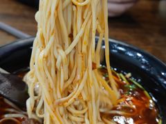 -李先生牛肉面大王(北京站售票厅餐厅)
