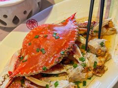 -塘人·老底子宁波菜小馆(南塘老街店)