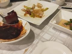 -翠亭酒家(山西南路店)