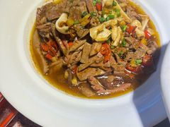 -黄泥岗·地道湖北菜(奥特莱斯店)