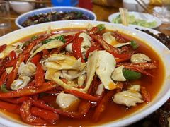 -三哥田螺(北书院街店)