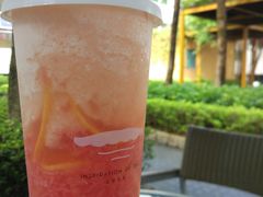 -喜茶(中山利和新地店)