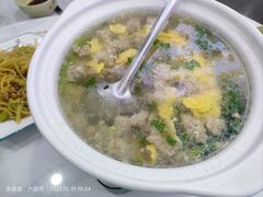-王家土菜馆(霍山县店)