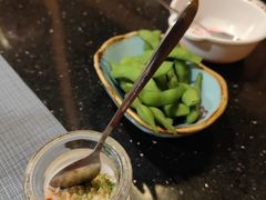 -德川家日本料理(龙德广场店)