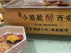 -福苗小骆驼烧烤(莲湖路店)