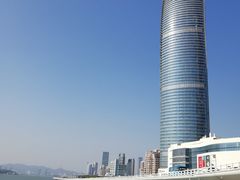 -演武大桥观景平台