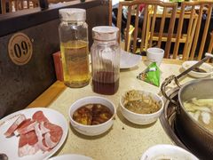 -煲大王老砂锅猪肚鸡(泊富ICITY店)