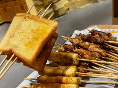 -大话小腰(鸟巢店)