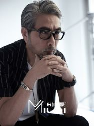 -米莱摄影写真(五大道别墅店)