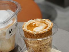 -M Stand(南京新街口金鹰店)