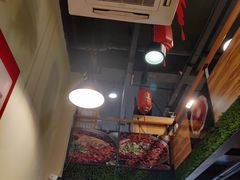 -味之绝热血美蛙鱼火锅(中坝店)