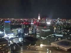 -东京都厅舍
