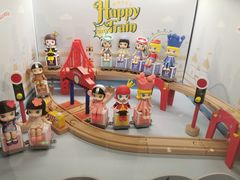 -泡泡玛特POPMART(崇文门国瑞城店)
