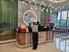 -稻香酒家·33年老字号·港式粤菜(富邦中心店)