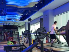 -我爱运动健身·游泳·瑜伽·普拉提馆(大卫城店)