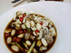 -鲍鱼王子(深圳大厦店)