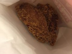 麦辣鸡翅特价-麦当劳(杭州文三路店)