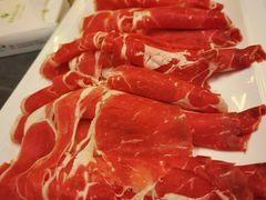 -君邦火锅(新疆大厦店)