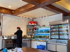 -钱塘人家(通泰路店)