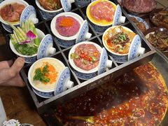-楠火锅(西单店)