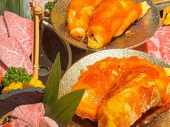 -樱嘢·炭火烧肉(惠南店)