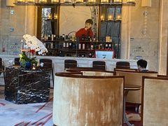 -北京辽宁大厦·盛安汇西餐厅