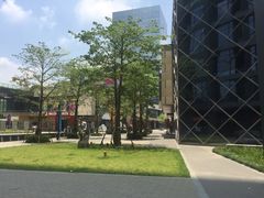 -广州绿地中央广场