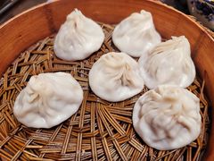小笼包-熙盛源(复兴路店)