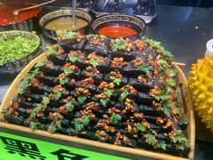 -大学城夜市大排档(凤栖路店)