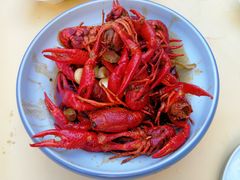 小田潜江油焖大虾-小田油焖小龙虾(双井店)